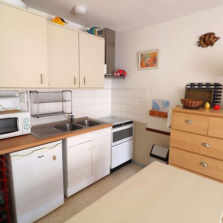 לה-גרו-דו-רואה Studio Confortable 3/4 Pers, 100M Plage, Parking Prive Au Grau-Du-Roi - Fr-1-307-20 מראה חיצוני תמונה