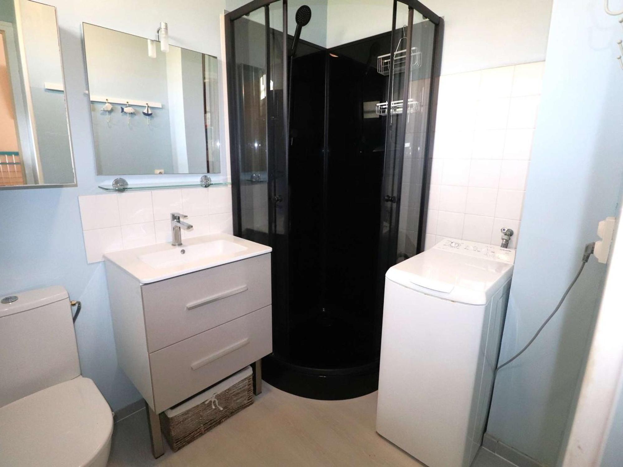 לה-גרו-דו-רואה Studio Confortable 3/4 Pers, 100M Plage, Parking Prive Au Grau-Du-Roi - Fr-1-307-20 מראה חיצוני תמונה