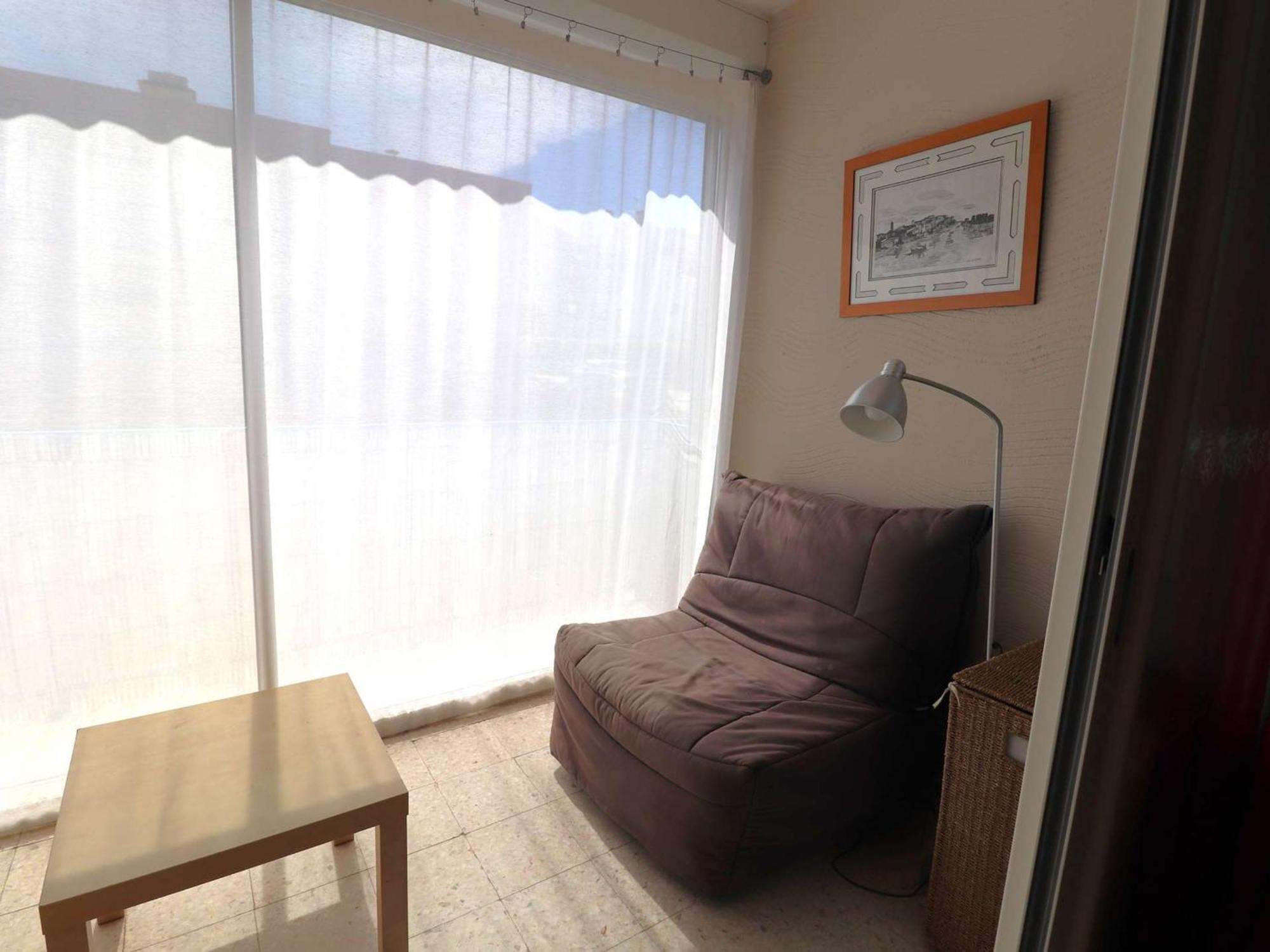 לה-גרו-דו-רואה Studio Confortable 3/4 Pers, 100M Plage, Parking Prive Au Grau-Du-Roi - Fr-1-307-20 מראה חיצוני תמונה